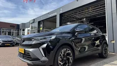 Zwart Nieuw 2025 Renault Captur Esprit Alpine SUV | € 37.390 (Eerlijke prijs)
