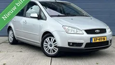 Gebruikt 2007 Ford C-MAX Futura MPV | € 3.640 (Goede deal)