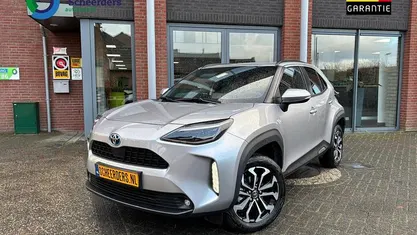 Occasion Toyota Yaris Cross 93 PK (68 kW) 2023 SUV