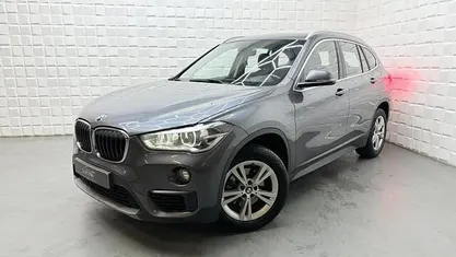 Occasion BMW X1 Executive 136 PK (100 kW) 2017 SUV