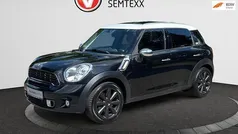 Gebruikt 2011 Mini Cooper S Countryman Chili SUV | € 11.950 (Eerlijke prijs)