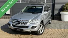 Zilver Gebruikt 2008 Mercedes 280 Van | € 6.999 (Eerlijke prijs)