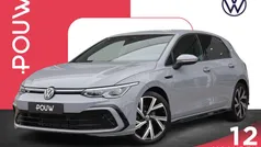 Grijs Gebruikt 2023 VW Golf VIII R-line Hatchback | € 29.950 (Eerlijke prijs)