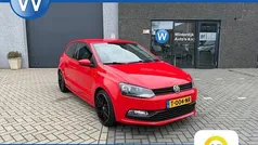 Gebruikt 2016 VW Polo Comfortline Hatchback | € 7.440 (Eerlijke prijs)
