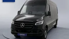 Gebruikt 2024 Mercedes Sprinter Van | € 53.745 (Eerlijke prijs)