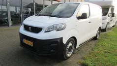 Overige Gebruikt 2017 Peugeot Expert Van | € 9.500 (Goede deal)