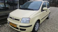 Geel Gebruikt 2011 Fiat Panda Hatchback | € 3.950 (Eerlijke prijs)