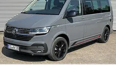 Gebruikt 2023 VW Transporter Beach Van | € 89.446