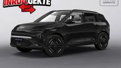 Occasion 2026 Kia EV3 GT-Line SUV | € 41.750 (Goede deal)
