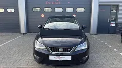 Zwart Gebruikt 2013 Seat Ibiza SC FR Hatchback | € 6.499 (Eerlijke prijs)