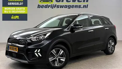 Occasion Kia Niro 142 PK (104 kW) 2020 SUV