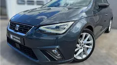 Gebruikt 2022 Seat Ibiza Business Hatchback | € 19.995 (Goede deal)