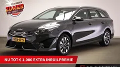 Grijs Gebruikt 2023 Kia Ceed Sportswagon Stationwagen | € 27.900 (Eerlijke prijs)