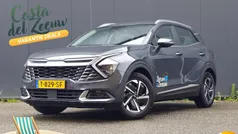 Grijs Gebruikt 2023 Kia Sportage 2 SUV | € 31.745 (Eerlijke prijs)