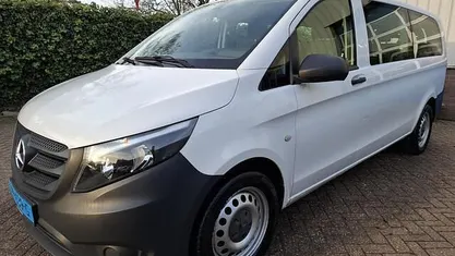 Occasion Mercedes Vito 136 PK (100 kW) 2019 Van