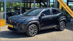 Gebruikt 2021 Toyota Yaris Cross Edition SUV | € 22.995 (Goede deal)