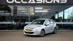 Grijs Gebruikt 2013 Citroën C3 Tendance Hatchback | € 6.950 (Eerlijke prijs)