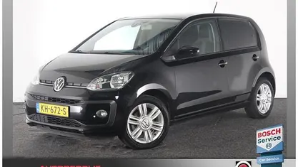 Occasion 2016 VW up! high up! Hatchback | € 9.450 (Eerlijke prijs)