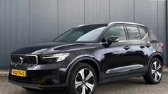 Gebruikt 2022 Volvo XC40 Inscription SUV | € 29.440 (Super prijs)