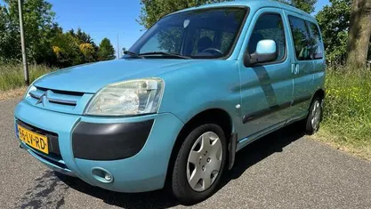 Occasion Citroën Berlingo 109 PK (80 kW) 2003 MPV