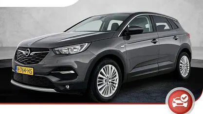 Occasion Opel Grandland X Innovation 131 PK (96 kW) 2020 SUV