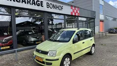 Groen Gebruikt 2004 Fiat Panda Active Hatchback | € 1.650 (Eerlijke prijs)