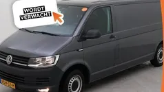 Grijs Gebruikt 2020 VW T6.1 Comfortline Van | € 23.990 (Super prijs)