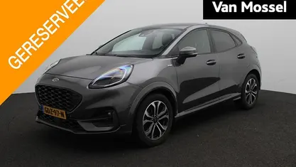 Occasion Ford Puma ST-Line X 125 PK (91 kW) 2021 SUV