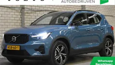 Gebruikt 2025 Volvo XC40 Plus SUV | € 46.950 (Eerlijke prijs)