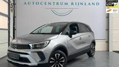 Gebruikt 2024 Opel Crossland X SUV | € 23.499 (Eerlijke prijs)