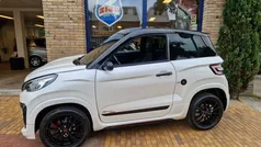 Gebruikt 2022 Ligier JS60 Hatchback | € 16.950 (Eerlijke prijs)