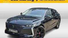 Zwart Gebruikt 2023 DS Automobiles DS4 Performance Hatchback | € 25.900 (Goede deal)
