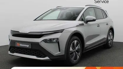 Occasion 2025 Skoda Elroq Business Line SUV | € 36.900 (Goede deal)