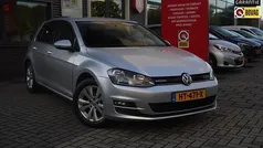 Grijs Gebruikt 2016 VW Golf VII Comfortline Hatchback | € 12.950 (Goede deal)