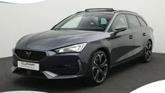 Overig Gebruikt 2022 Cupra Leon VZ Stationwagen | € 29.400 (Eerlijke prijs)