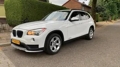 Gebruikt 2014 BMW X1 SUV | € 11.950 (Super prijs)