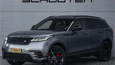 Gebruikt 2018 Land Rover Range Rover Velar HSE Dynamic SUV | € 37.900 (Eerlijke prijs)