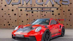 Gebruikt 2023 Porsche 911 GT3 RS Coupé | € 389.900