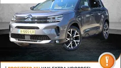 Gebruikt 2022 Citroën C5 Aircross Shine SUV | € 26.800 (Eerlijke prijs)
