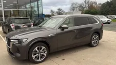 Gebruikt 2025 Mazda CX-80 Takumi-Line SUV | € 52.500 (Super prijs)