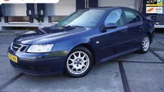 Blauw Gebruikt 2006 Saab 9-3 Linear Sedan | € 1.995 (Eerlijke prijs)