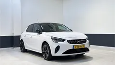 Wit Gebruikt 2020 Opel Corsa-e Edition Hatchback | € 11.409 (Eerlijke prijs)