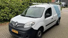 Gebruikt 2019 Renault Kangoo Komfort Van | € 7.900 (Eerlijke prijs)