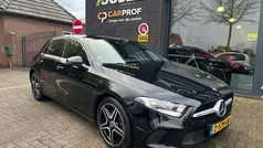 Gebruikt 2018 Mercedes A200 Hatchback | € 17.950 (Super prijs)