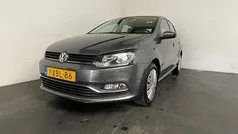 Gebruikt 2014 VW Polo Comfortline Hatchback | € 6.449 (Eerlijke prijs)