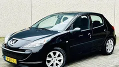 Gebruikt 2010 Peugeot 206+ Hatchback | € 2.995 (Eerlijke prijs)