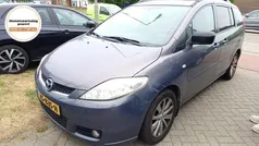 Gebruikt 2007 Mazda 5 Touring MPV | € 1.890 (Super prijs)