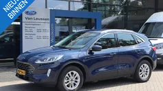 Blauw Gebruikt 2022 Ford Kuga Titanium SUV | € 24.890 (Super prijs)