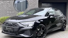 Gebruikt 2023 Audi S3 Sportback S-Line Hatchback | € 51.950 (Eerlijke prijs)