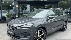 Grijs Gebruikt 2021 Seat Tarraco FR SUV | € 33.900 (Eerlijke prijs)